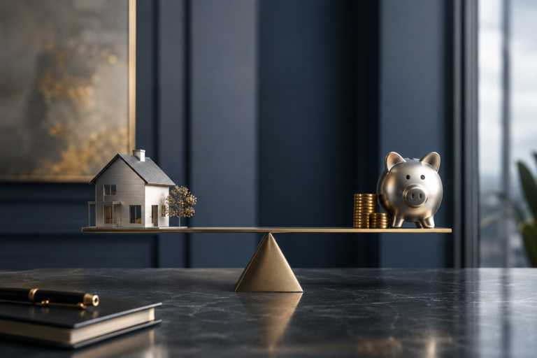 Should you set up a SMSF or stick to industry fund?